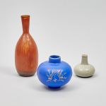 963 6556 VASES